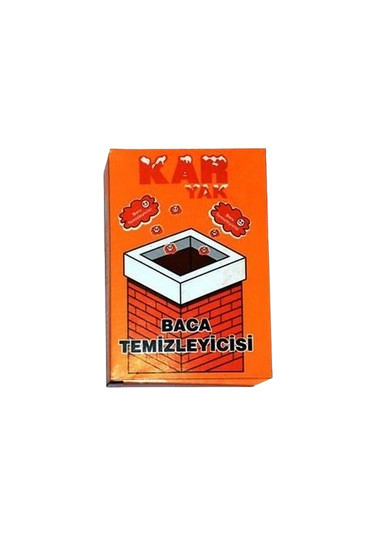 KARYAK BACA AÇAR KUTULU